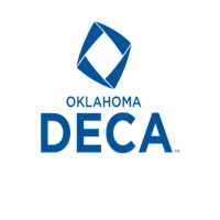 Ctso Ok Sticker by Oklahoma DECA