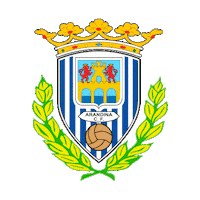 arandinacf football soccer futbol acf Sticker