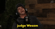 Podcast Idobi GIF by Wesam's World
