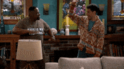 Happy Hell Yeah GIF by CBS