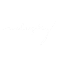 Week Wednesday Sticker