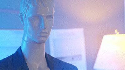 Video Mood GIF by Su Lee