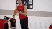 nba basketball GIF by Chicago Bulls