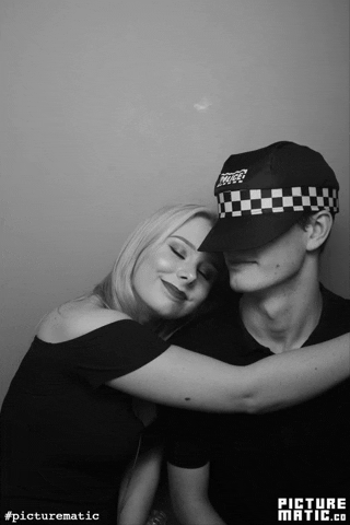 Photobooth GIF by picturematic