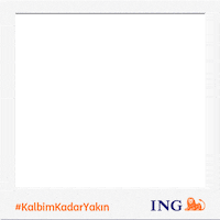 Ana Fotograf Sticker by ING Turkiye