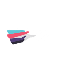 boo yes Sticker by Novanda Prayogatama