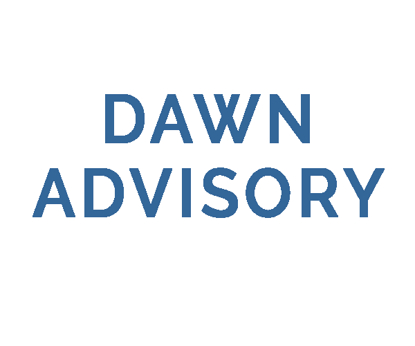 DawnAdvisory giphyupload dawn dawnadvisory dawn advisory Sticker