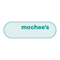 Social Media Marketing Sticker by Mochee
