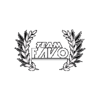 Jamby El Favo Logo Sticker by InnerCat