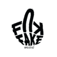 Jamby El Favo Logo Sticker by InnerCat