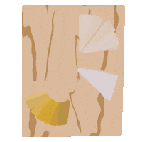 Cheese Board Party Sticker