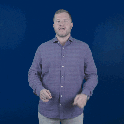 Florida Suit GIF by We set the standards