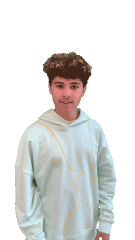Oscar Steef Sticker by KRO-NCRV