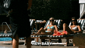 hey baby GIF by The Hills