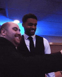 Darnell Furlong Wba GIF by West Bromwich Albion