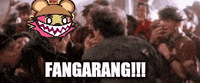 FangGang crypto nft ethereum nfts GIF