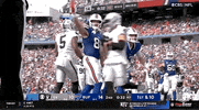 Regular Season Football GIF by NFL