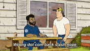Season 1 No GIF by AniDom