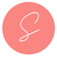 Logo Flashing Sticker by Southern Social