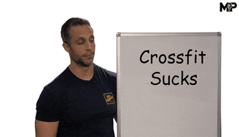 MindPumpMedia fitness workout gym podcast GIF