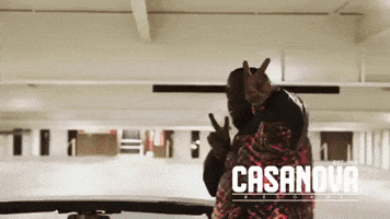 Produca P -  Positive Vibes (Music Video)