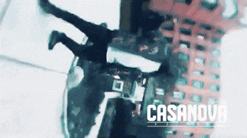 Produca P -  Positive Vibes (Music Video)