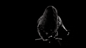Metal Dark GIF by Century Media Records