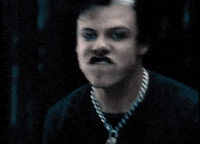 Beat Up Music Video GIF by YUNGBLUD