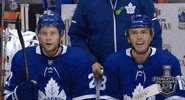ice hockey ugh GIF by NHL