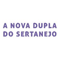 Sertanejo Sticker by Rádio 92