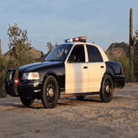 Ford Vic GIF