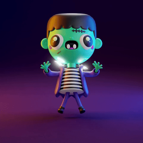 Frankenstein's Monster