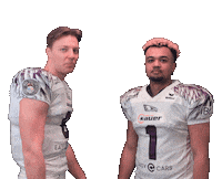 reutlingeneagles football check eagles connection Sticker