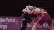 Iowa Hawkeyes Wrestling GIF by University of Iowa Hawkeyes Athletics