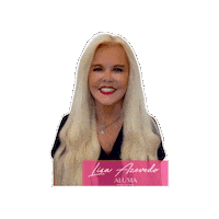 Nurse Medspa Sticker by Aluma Medical Aesthetics