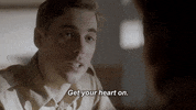 evelyne brochu aurora GIF by X Company