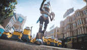 Illumination Entertainment Animation GIF by Universal Pictures