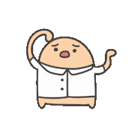 度菇13咦的茶水間 Sticker