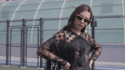 fashion model GIF by Equinox