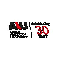 Aauprague Sticker by AAU Student Council