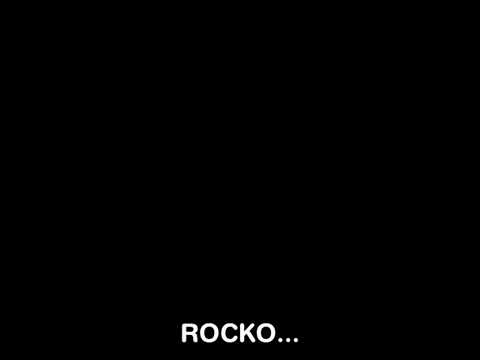 rockos modern life nicksplat GIF