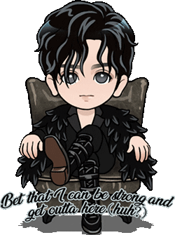 Lolo Sticker