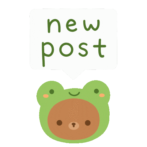 Animated Sticker