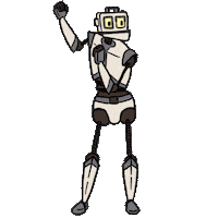 Dance Dancing Sticker