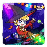 PUBGM_Russia pubgm pubg mobile пубг пабг Sticker
