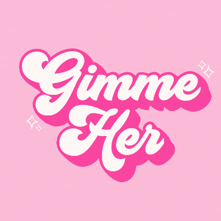 Give Me Love GIF by LITTLE SHARK AND CO.