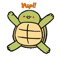 Happy Spanish Sticker