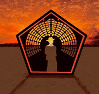 Brcvr larry harvey brcvr virtual burning man GIF