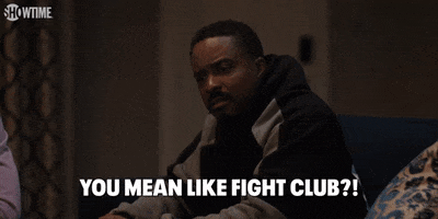 Season 6 Showtime GIF by The Chi