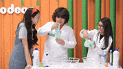 NICKELODEONLA nickmasterslime GIF